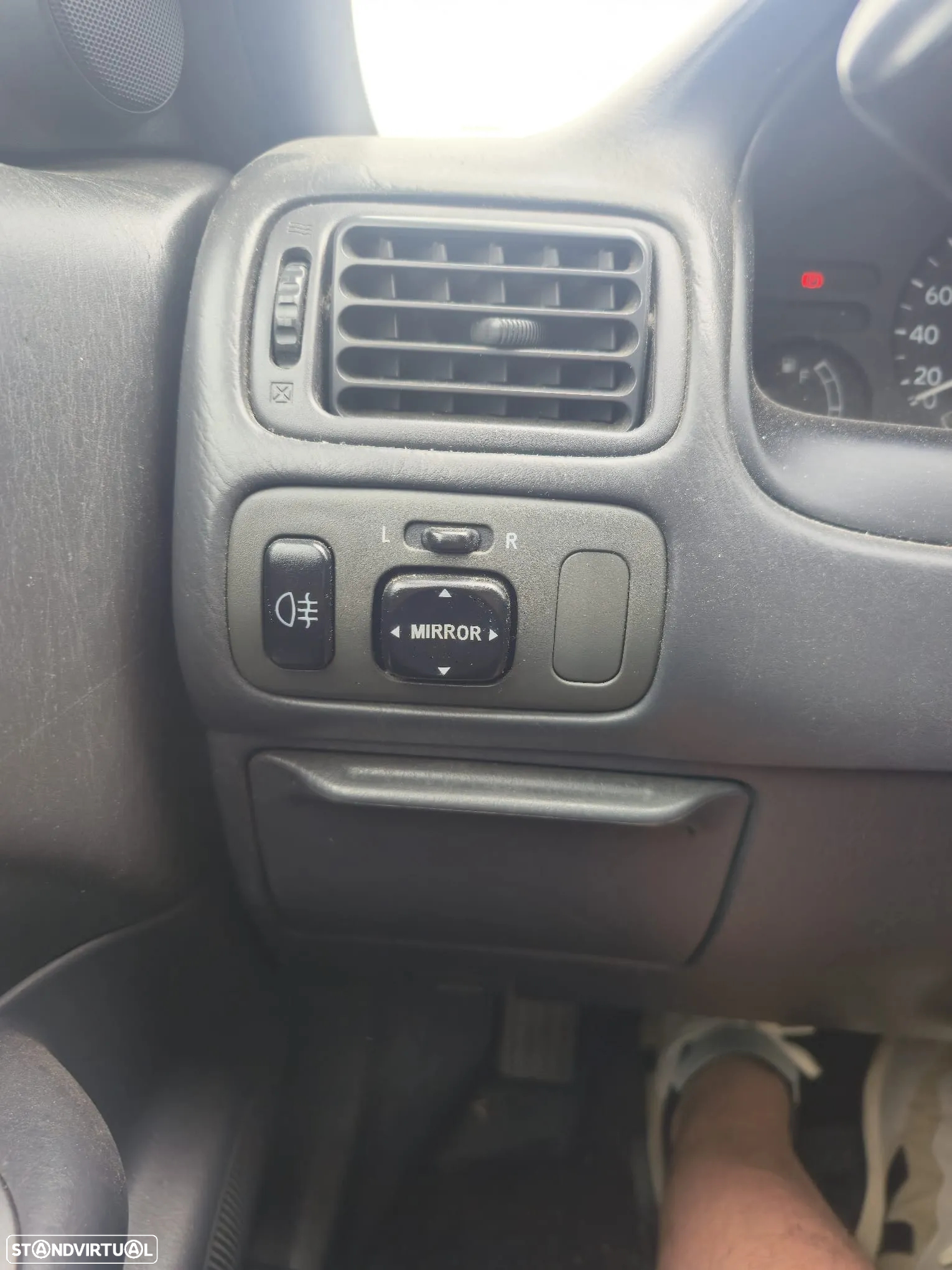 Toyota Corolla L/B 1.4 Sol AC - 15