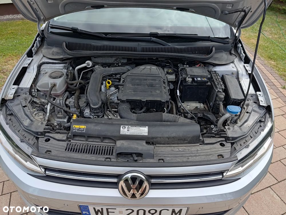 Volkswagen Polo 1.0 TSI DSG Highline - 22