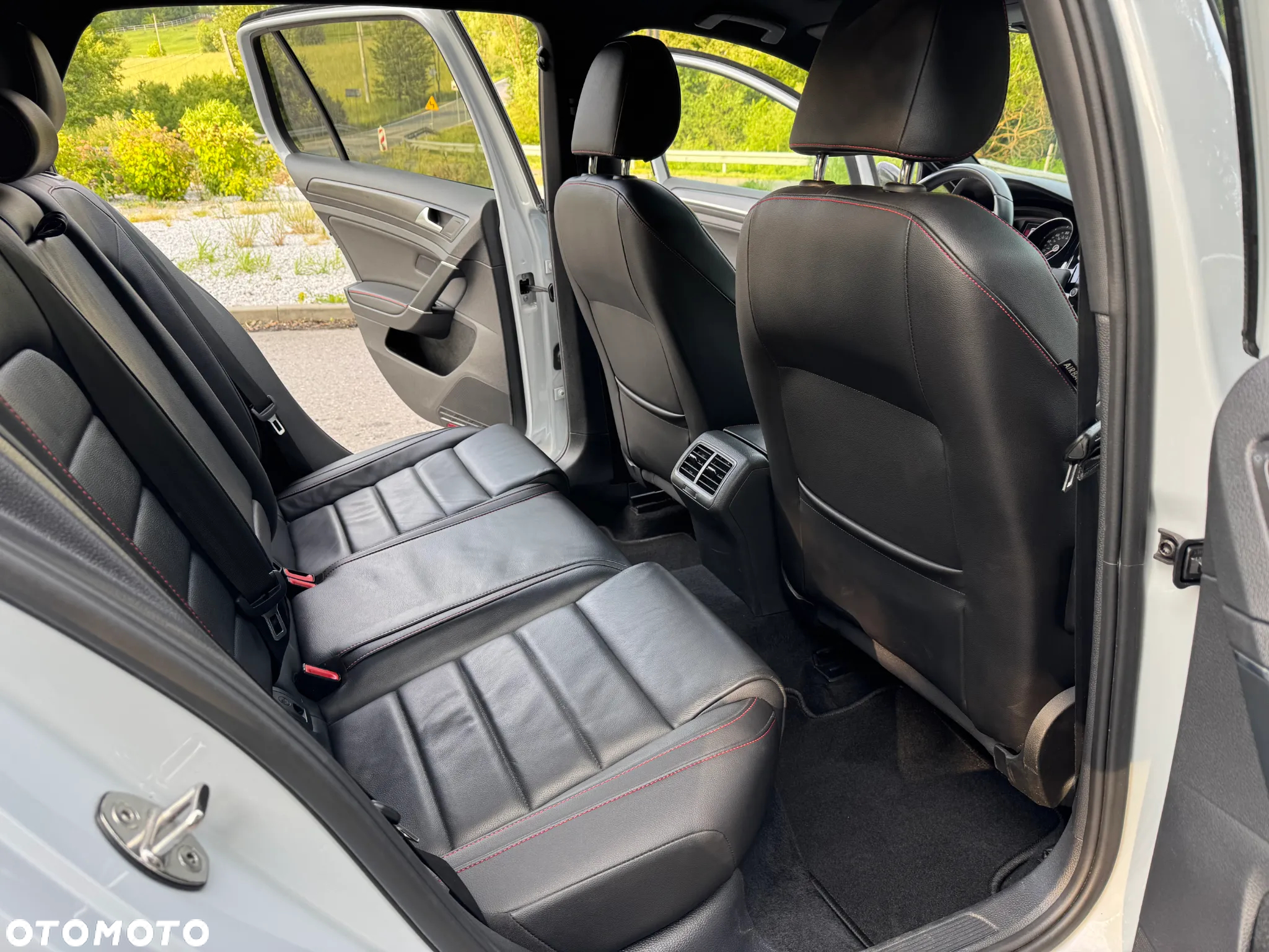 Volkswagen Golf VII 2.0 TSI BMT GTI Performance - 26