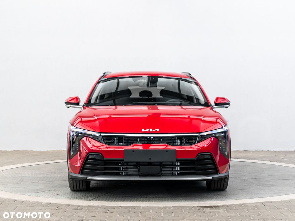Kia K4 1.6 T-GDI L - 11