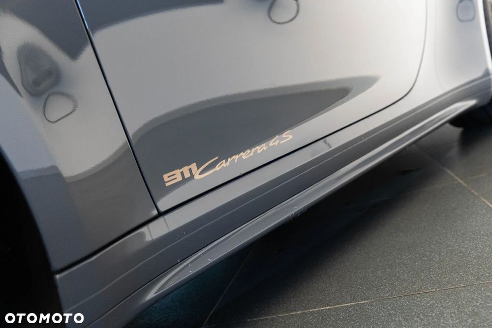 Porsche 911 - 31