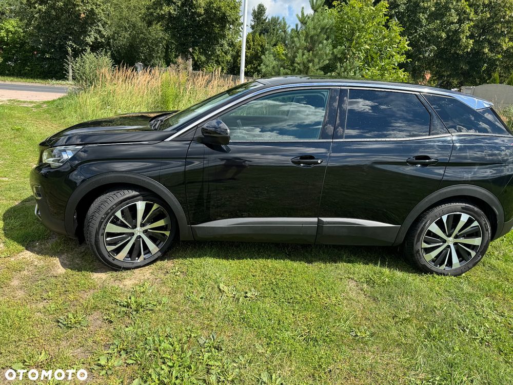 Peugeot 3008 - 30