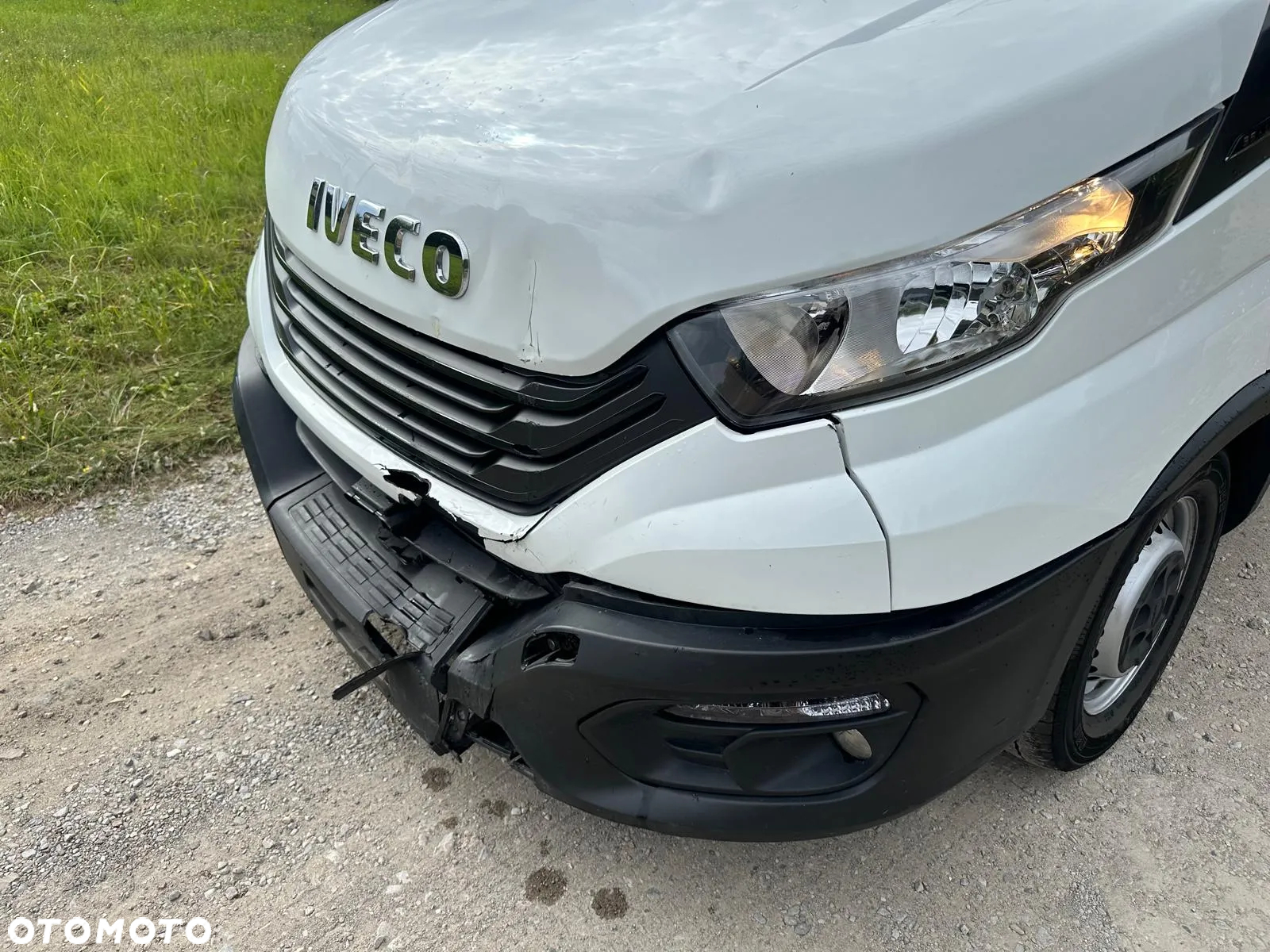 Iveco DAILY 2.3 MJTD 136 km L3H2*FV23%*2024r*Klima*PDC! - 16