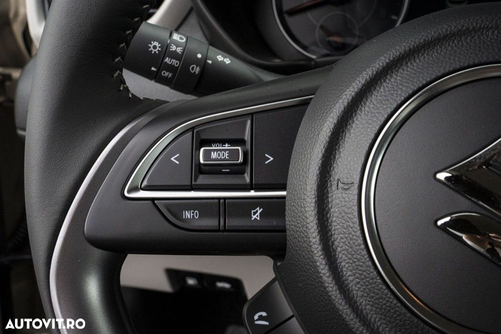 Suzuki Swift - 15