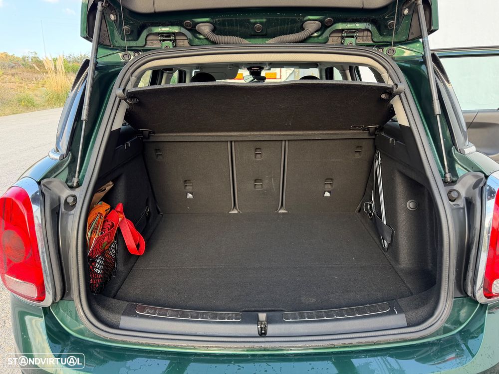 MINI Countryman - 23