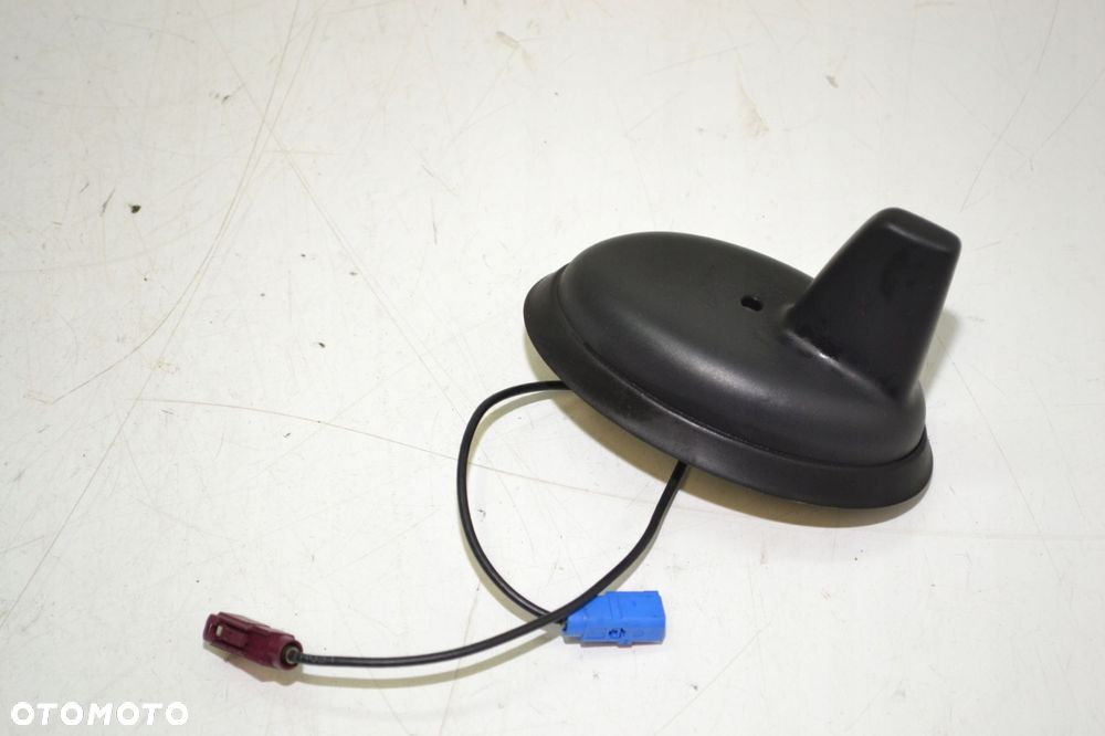 MERCEDES ACTROS MP4 ANTENA DACHOWA GPS A0038203375 - 1