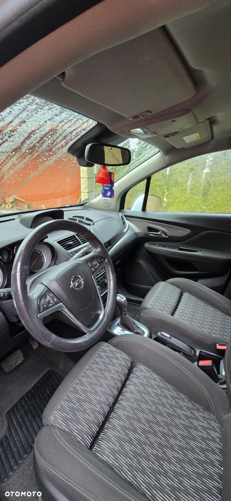Opel Mokka 1.7 CDTI Enjoy - 12