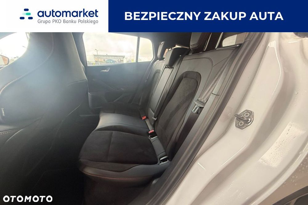 Ford Focus 2.3 EcoBoost ST X - 11