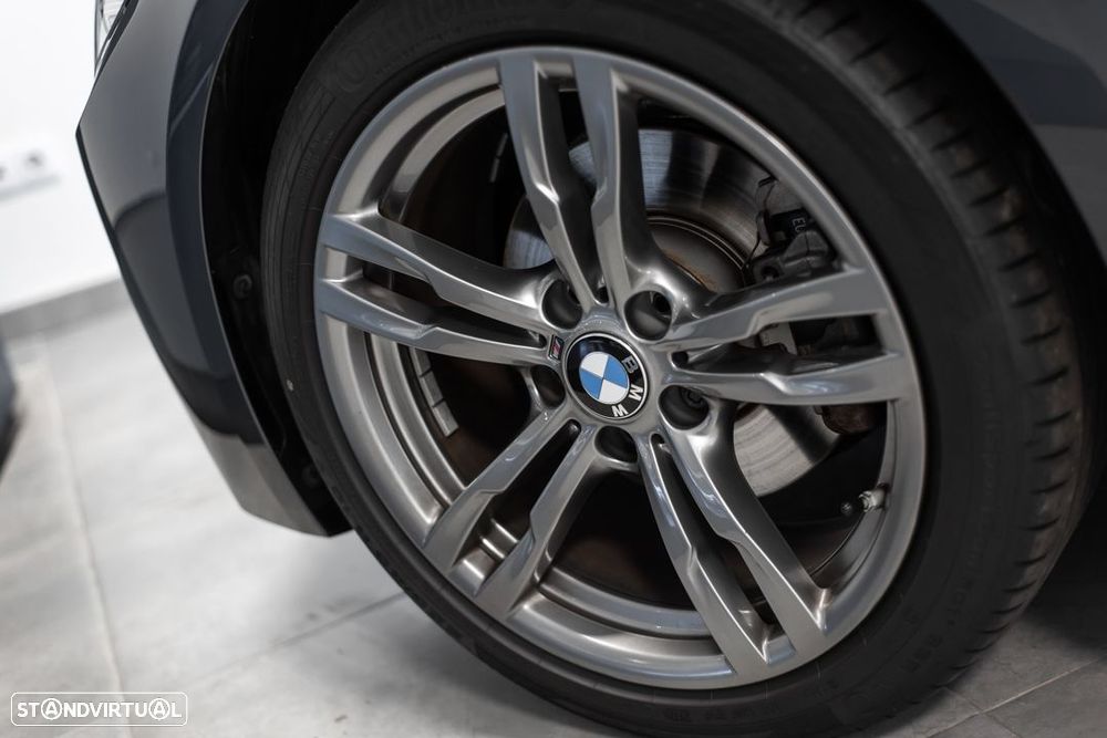 BMW 330 e iPerformance Advantage - 14