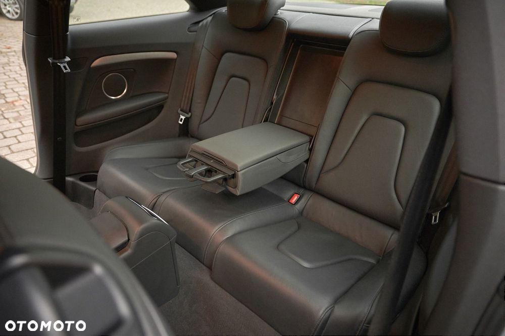 Audi A5 Coupé 2.0 TDI Quattro - 27