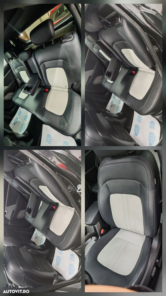 Kia Sportage 2.0 CRDI 184 AWD Aut. Platinum Edition - 28