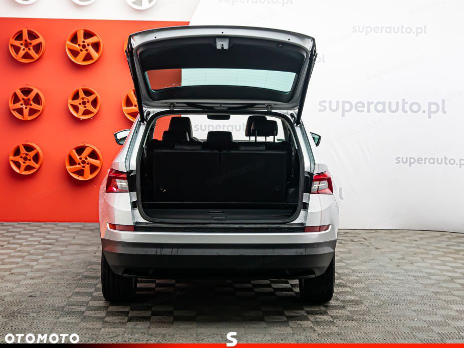 Skoda Kodiaq 2.0 TDI 4x2 Style DSG 7os - 28