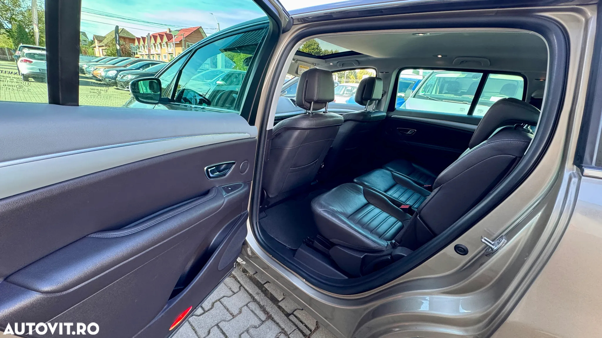 Renault Espace Energy dCi 160 EDC Intens - 15