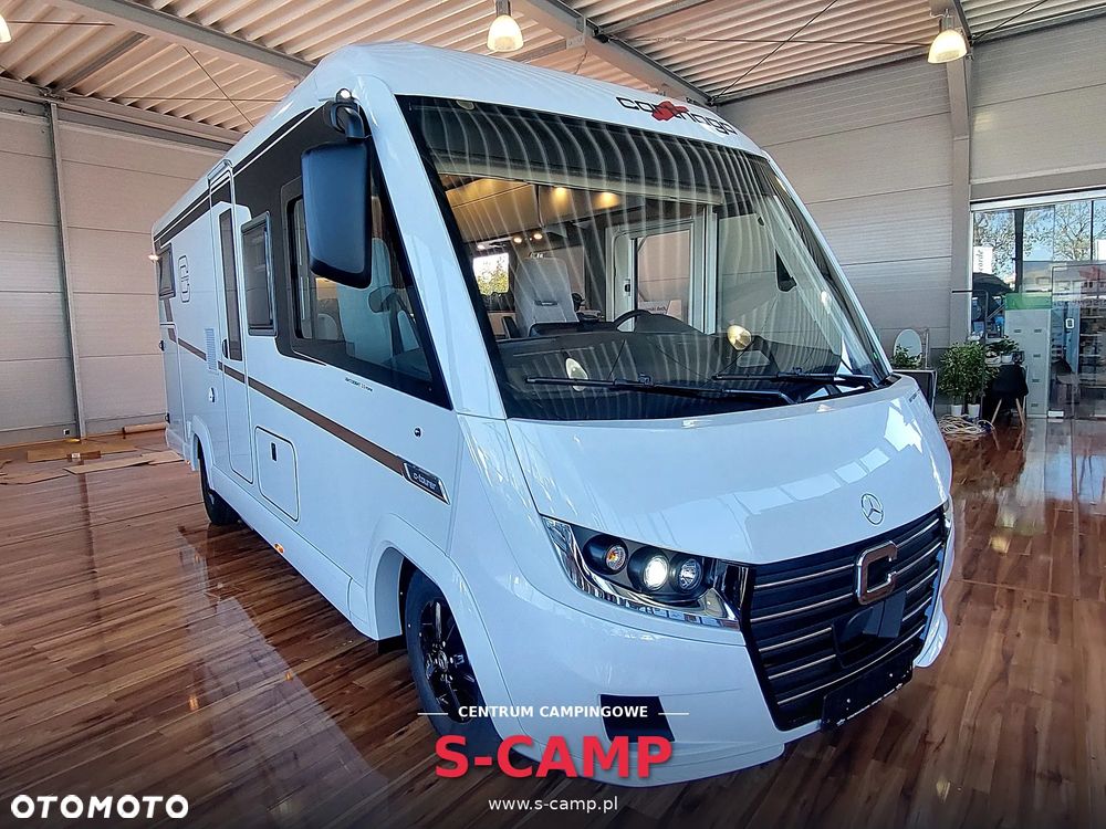 Carthago C2-tourer I 146 FF-RB-LE - 1