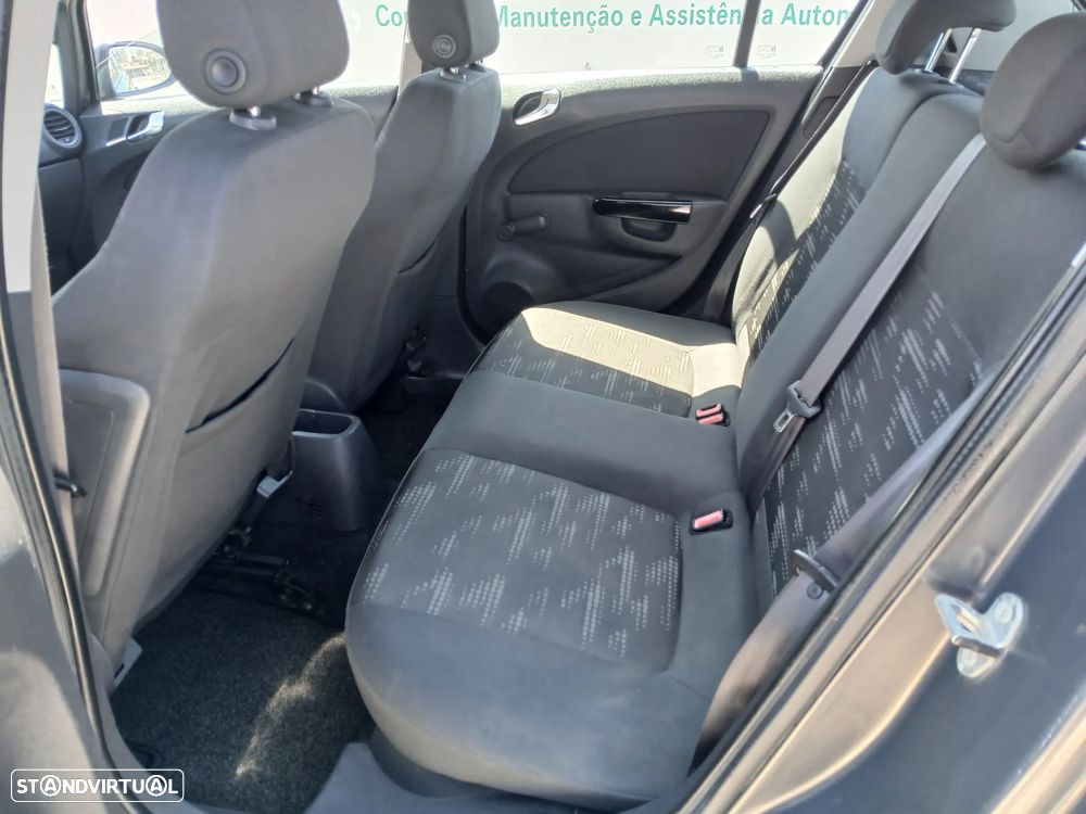 Opel Corsa 1.2 Enjoy - 17