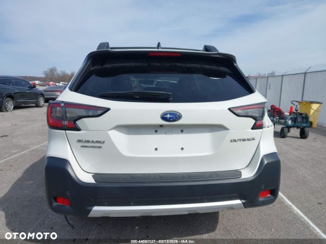 Subaru Outback 2.5i Lineartronic Active - 8