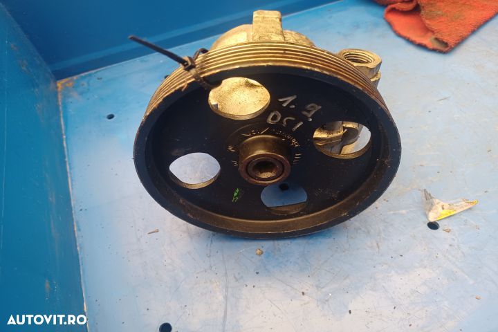 Pompa servodirectie mecanica 8200100082 MX1253 Renault Laguna 2 [face - 3