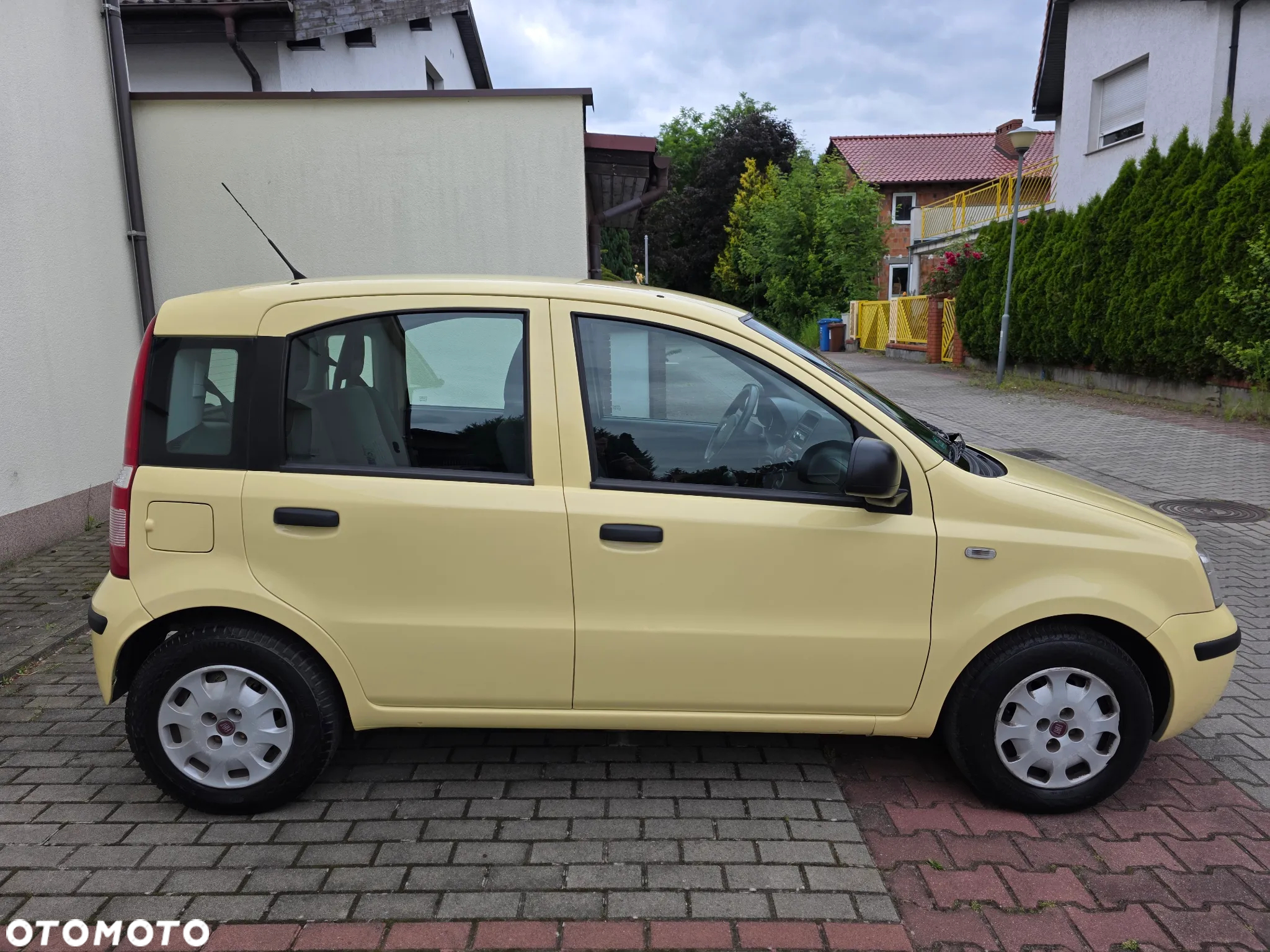 Fiat Panda 1.2 Actual Eco - 7