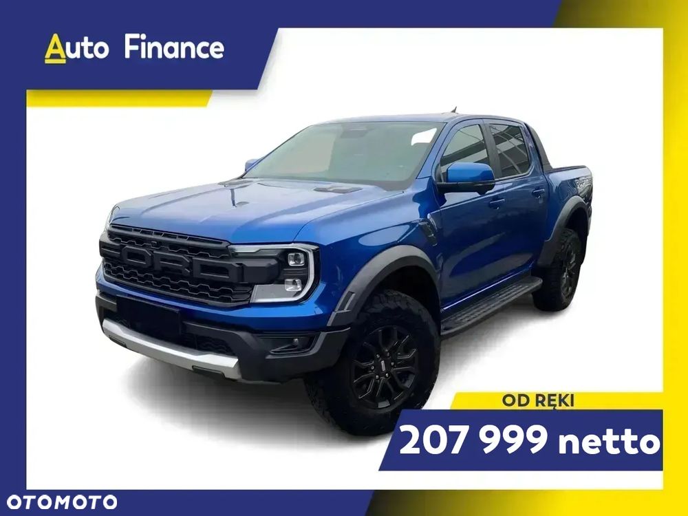 Ford Ranger Raptor - 2