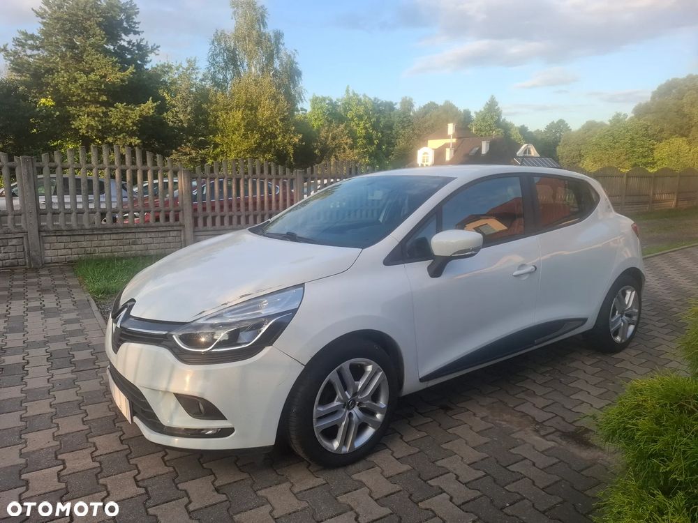 Renault Clio Energy dCi 75 Business - 9