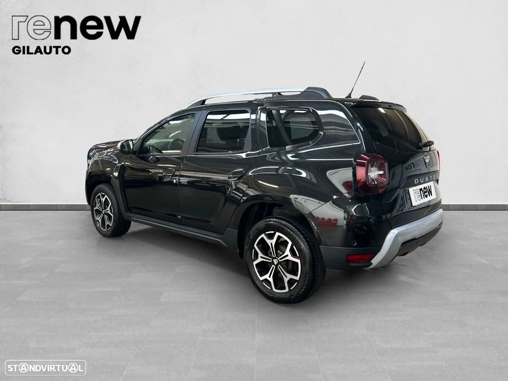 Dacia Duster 1.0 TCe ECO-G Journey Bi-Fuel - 7
