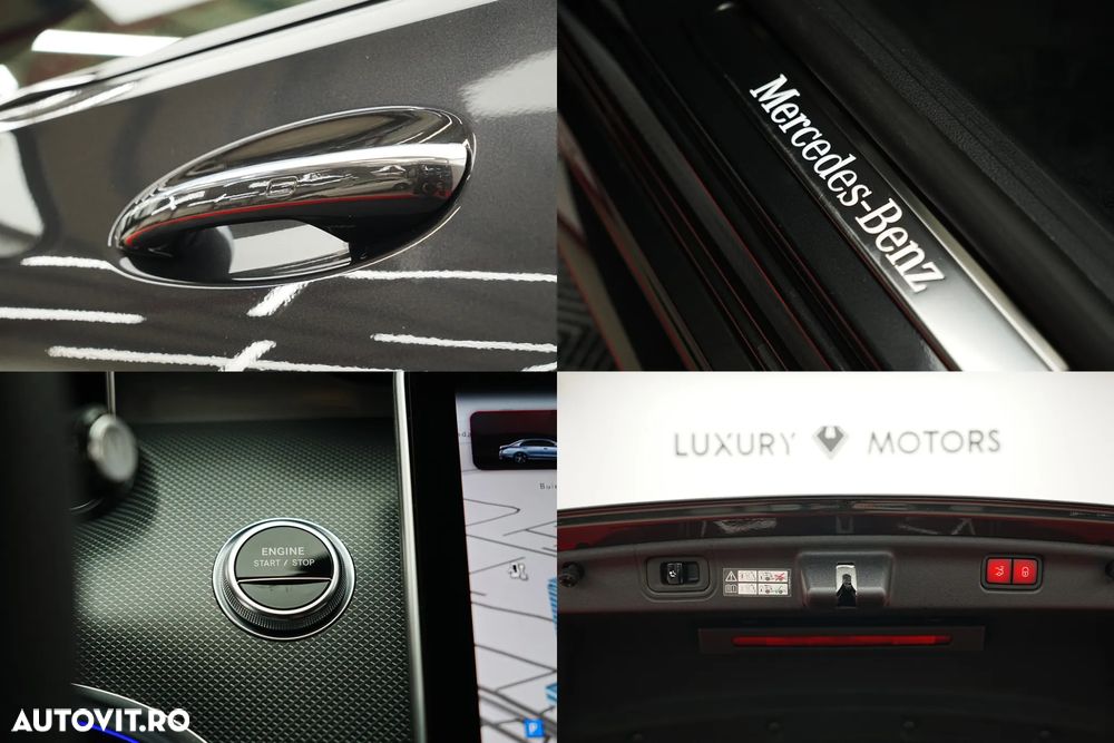 Mercedes-Benz C 300 PHEV 4MATIC - 40