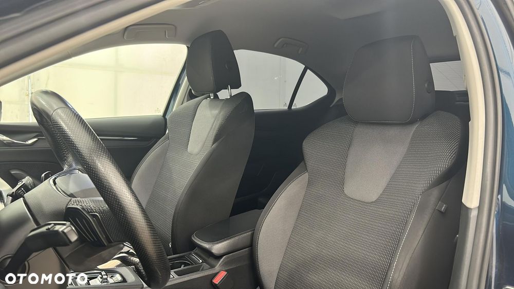 Skoda Octavia 2.0 TDI Ambition DSG - 11
