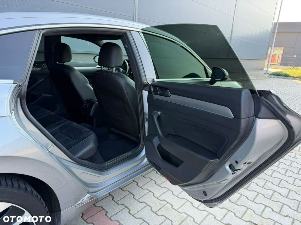 Volkswagen Arteon 2.0 TSI 4Motion R-Line Edition DSG - 21