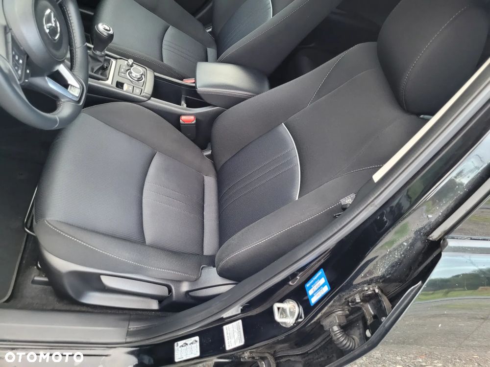 Mazda CX-3 2.0 Skypassion - 5