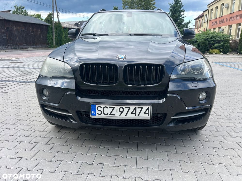 BMW X5 xDrive30d - 1