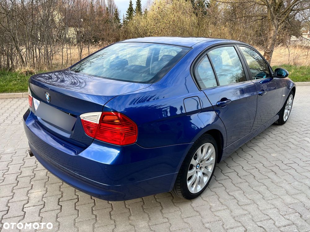 BMW Seria 3 - 3