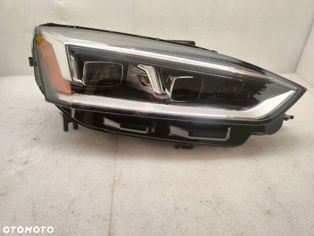 audi a5 8w6 sm matrix led usa przód strona prawa 8w6941774f - 3