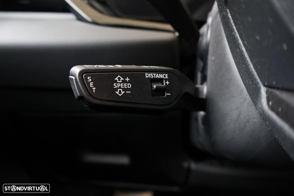 Audi A5 Avant TDI S line Tech - 42