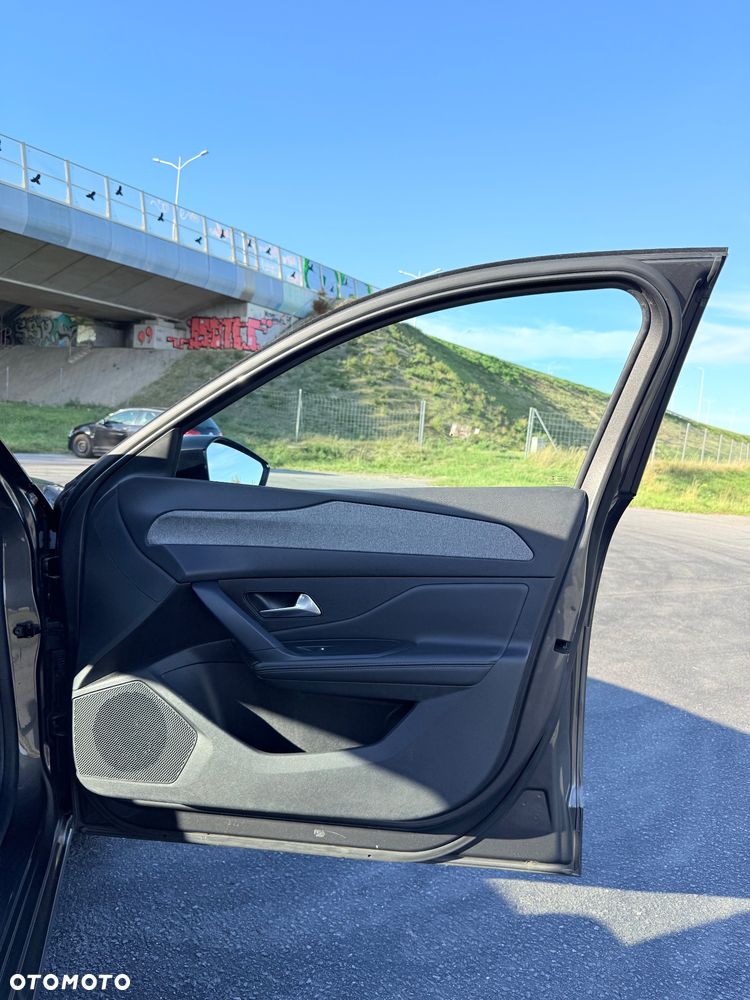 Peugeot 308 1.2 PureTech GPF Allure S&S EAT8 - 12