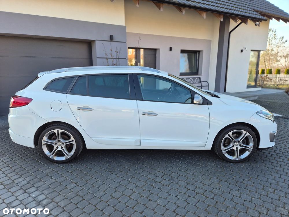 Renault Megane dCi 165 FAP GTline - 27