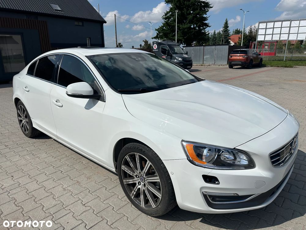 Volvo S60 - 15