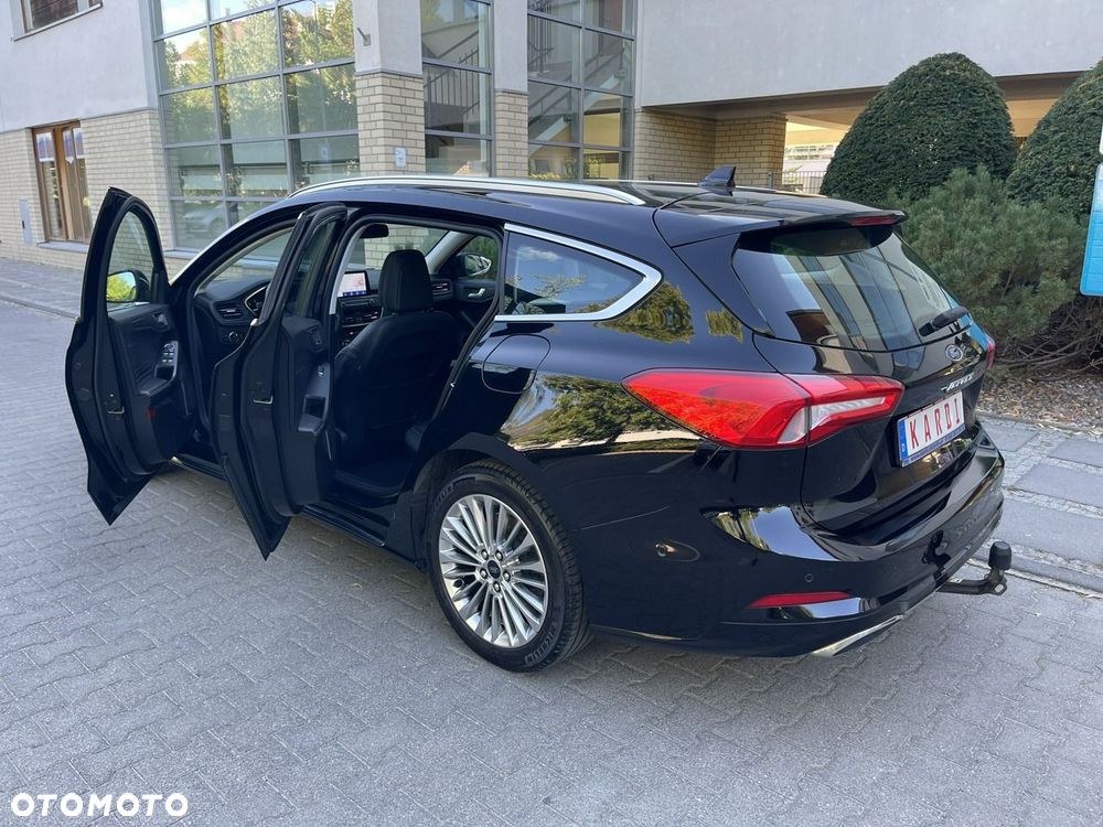 Ford Focus - 19