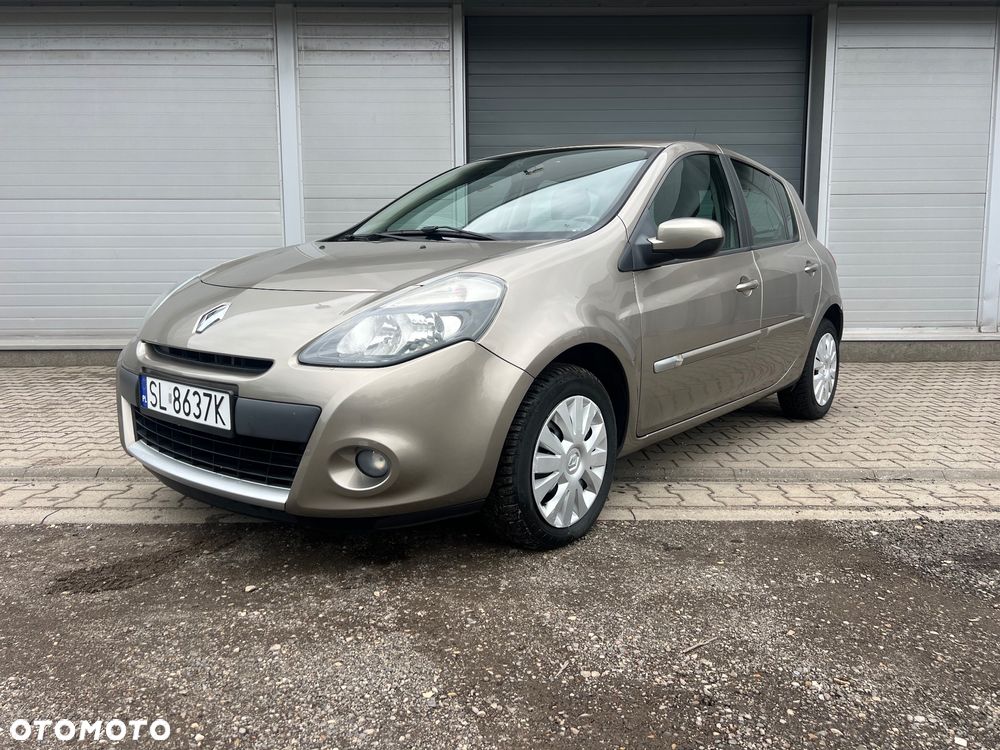 Renault Clio 1.2 16V Alize - 3