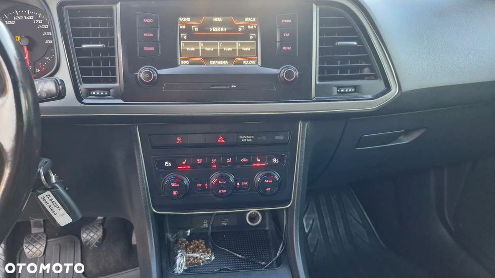 Seat Ateca - 24