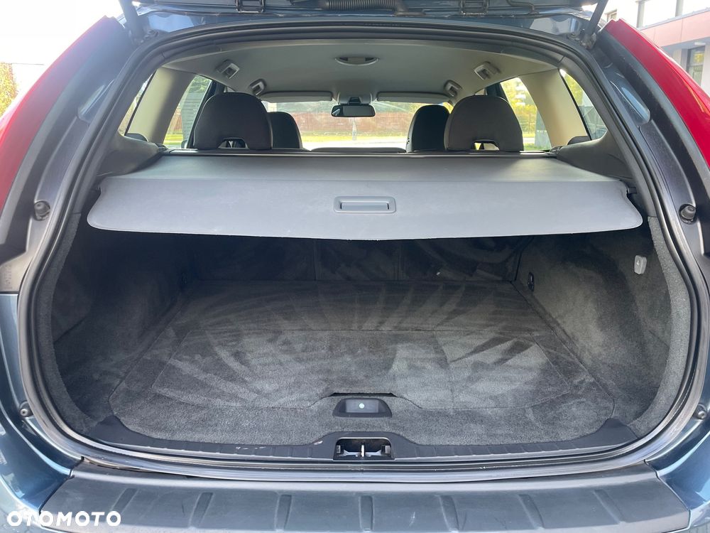 Volvo XC 60 D5 AWD - 24