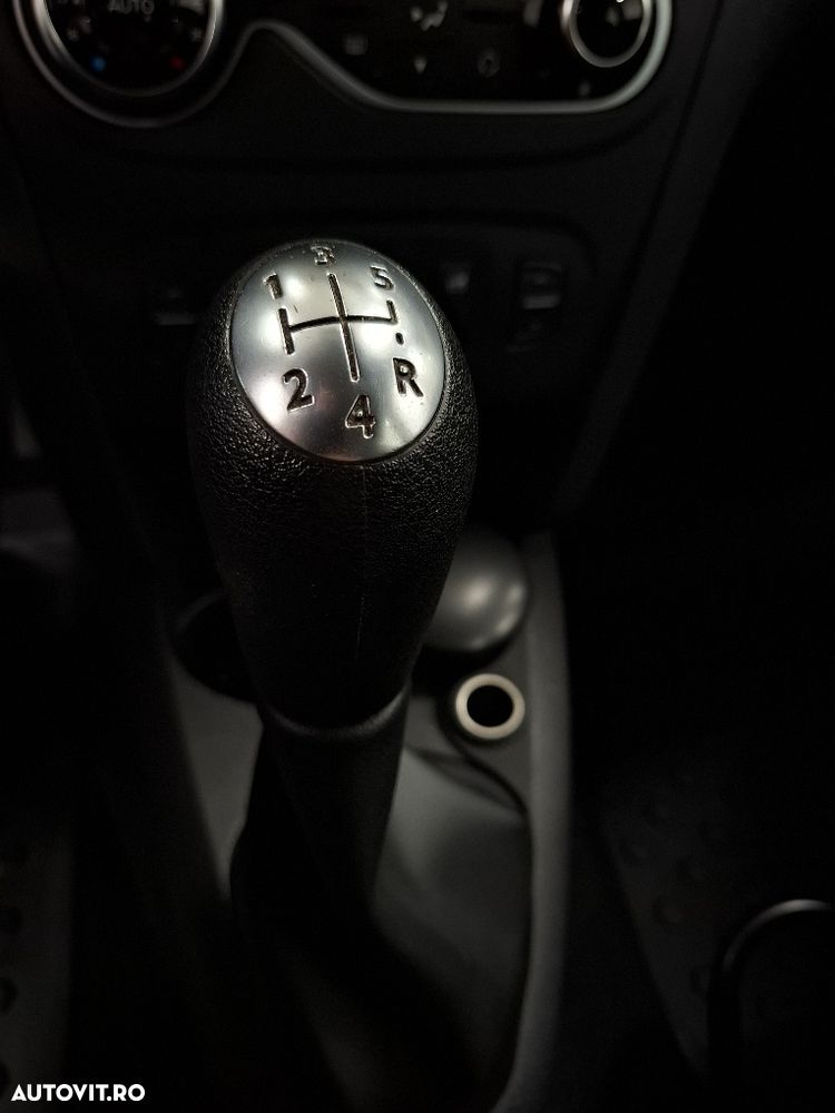 Dacia Logan MCV 1.5 Blue dCi Prestige - 24