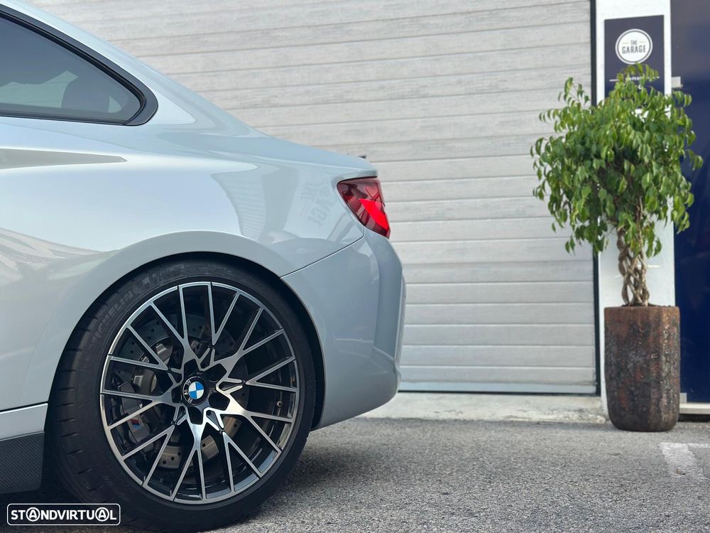 BMW M2 Competition Auto - 31