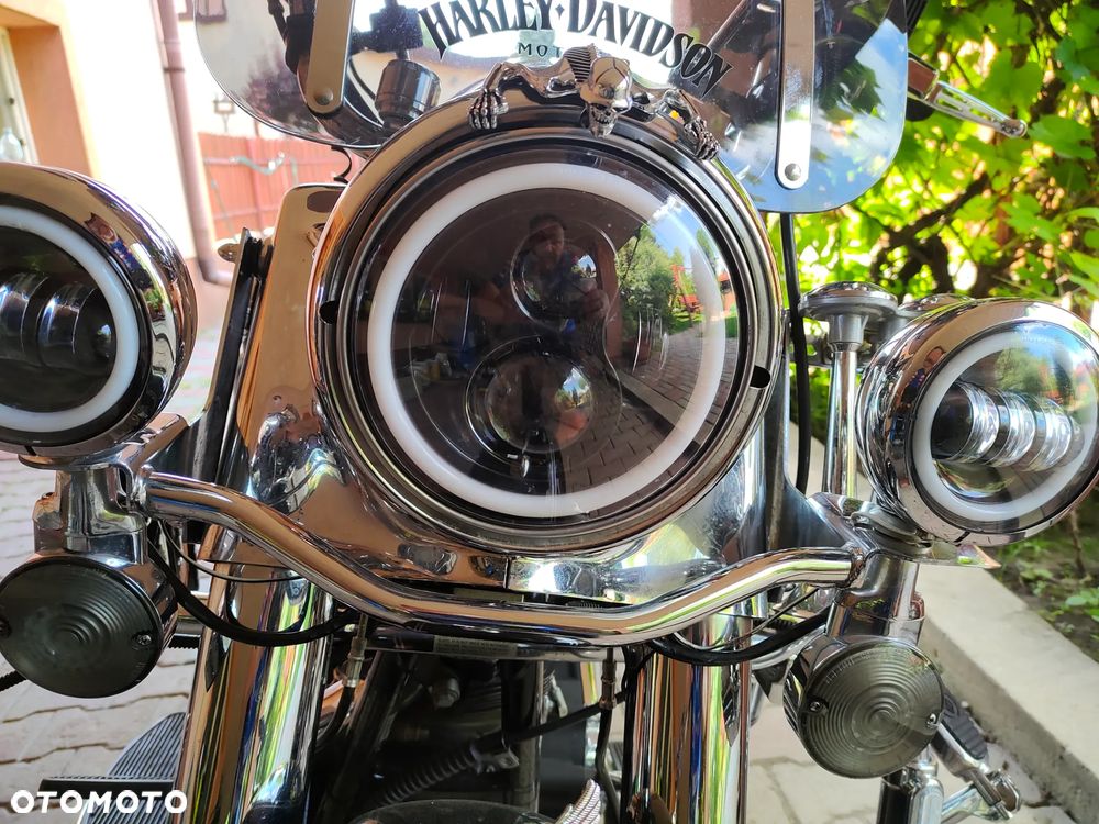 Harley-Davidson Touring Road King - 22