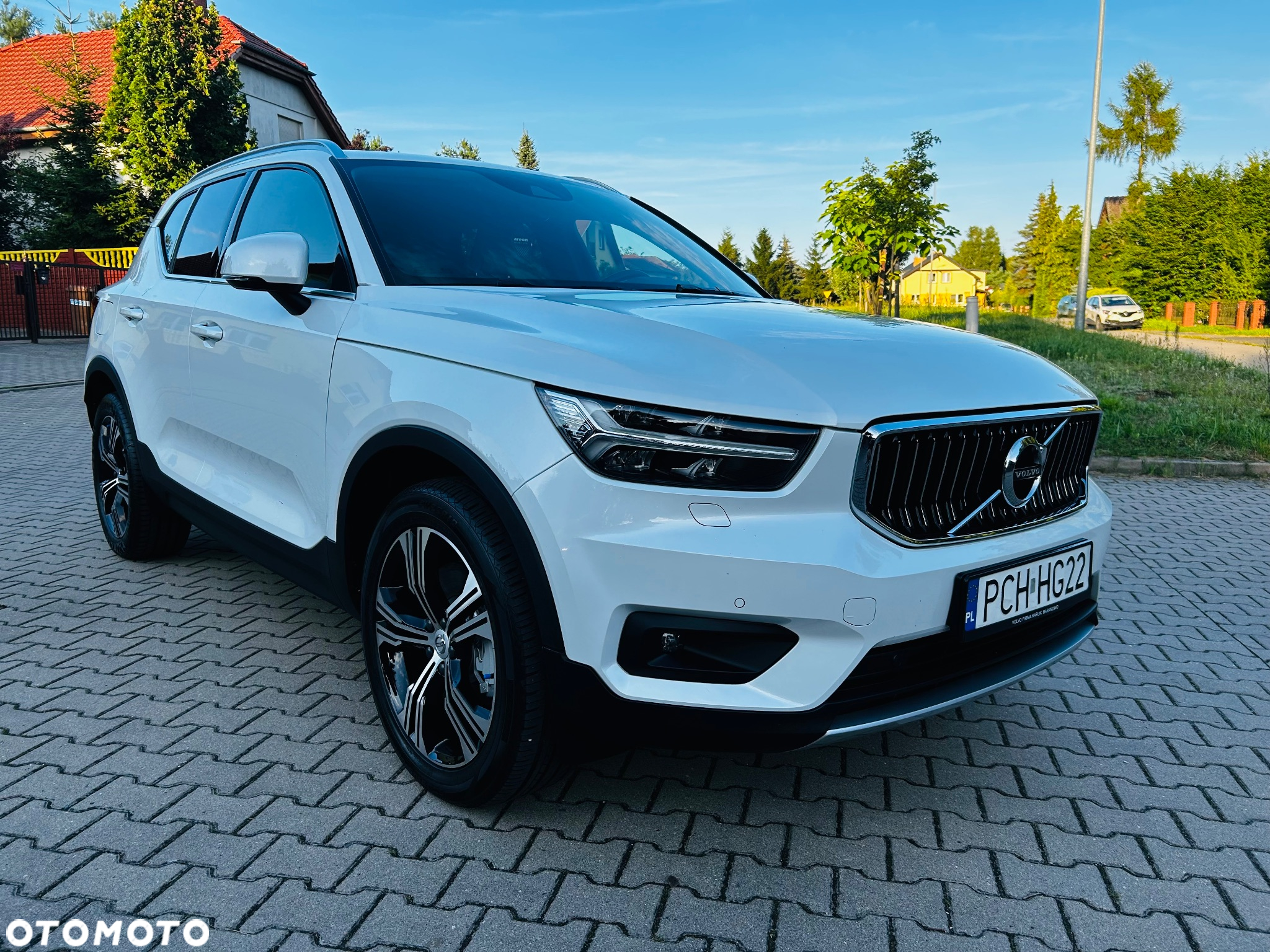Volvo XC 40 - 8