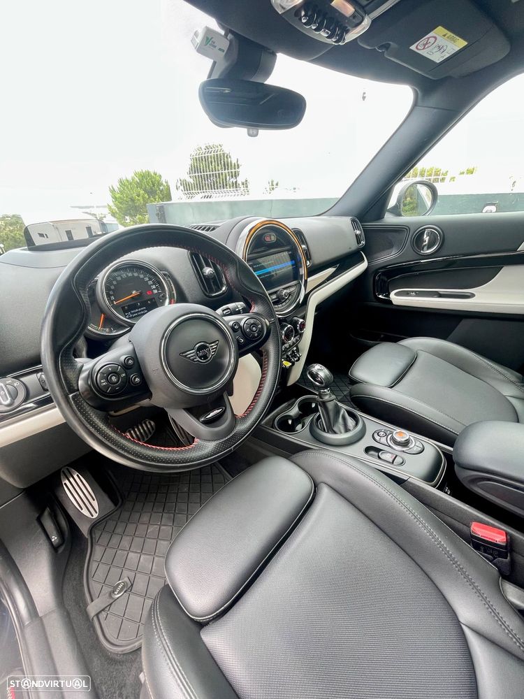 MINI Countryman - 7