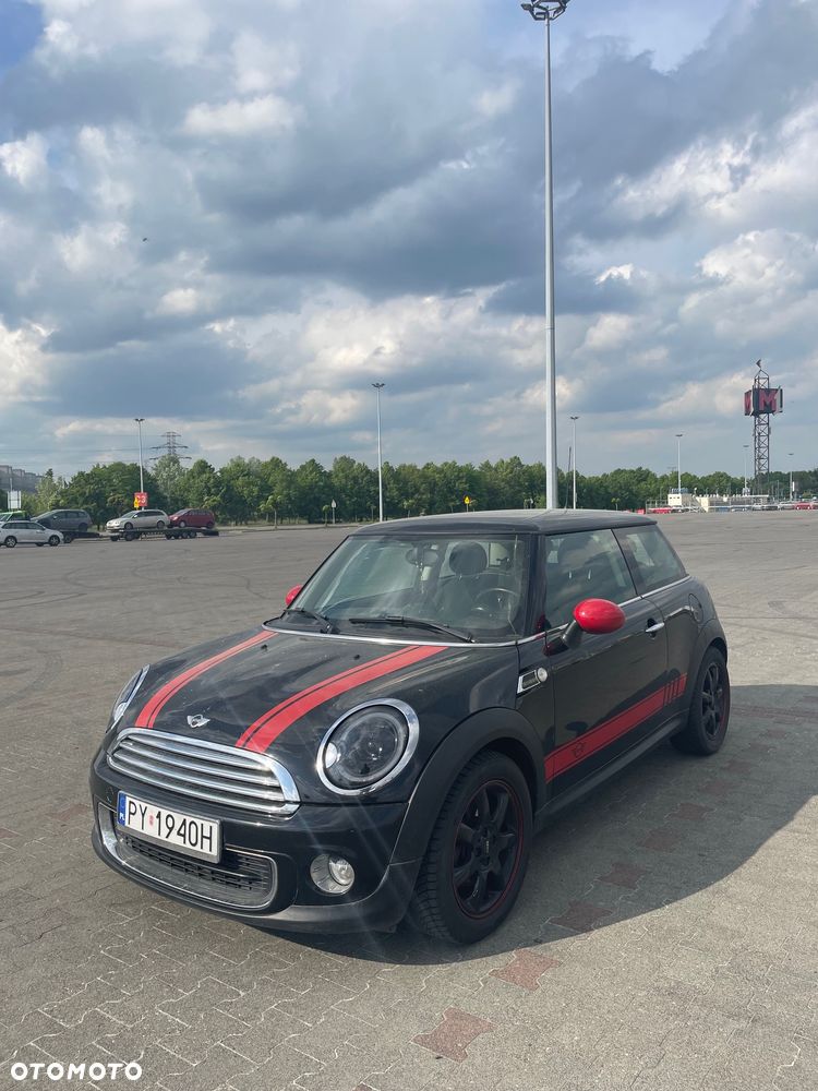 MINI ONE Standard - 7