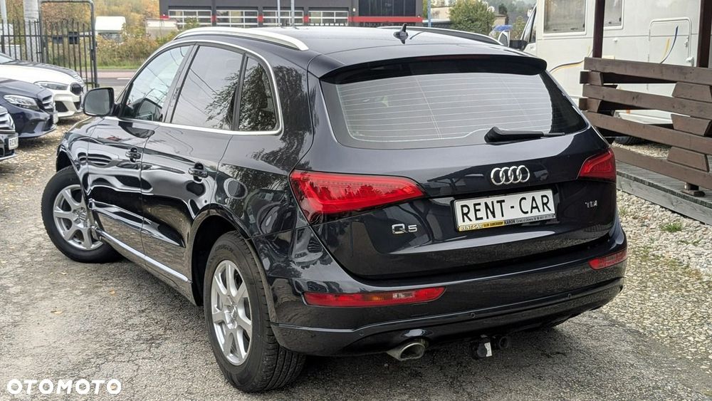 Audi Q5 2.0 TDI - 11