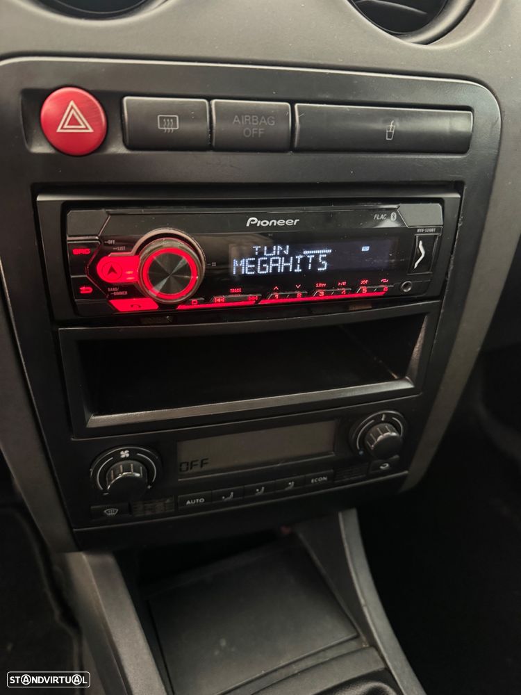 SEAT Ibiza 1.4 16V Sport - 17