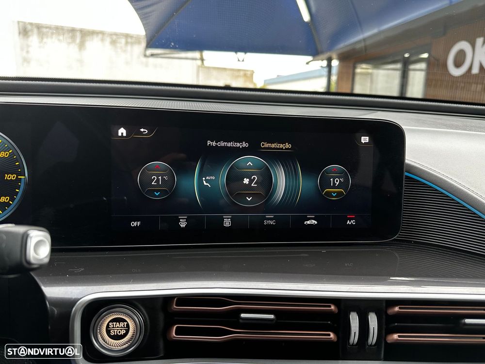 Mercedes-Benz EQC 400 4Matic AMG Line - 44