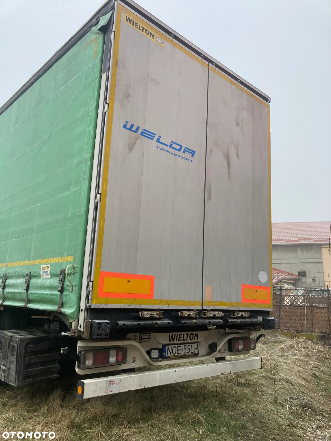 Wielton NS3K - 4